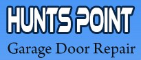 Company Logo For Hunts Point Garage Door Repair'