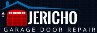 Company Logo For Jericho Garage Door Repair'