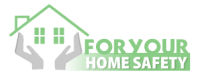 ForYourHomeSafety.com Logo