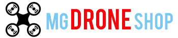 MGDroneShop.com Logo