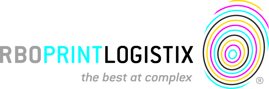 RBO PrintLogistix Logo