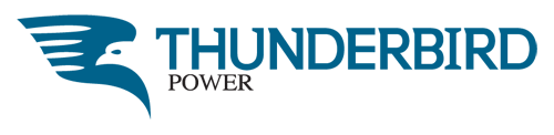 Company Logo For Thunderbird Power Corp.'