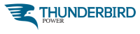 Thunderbird Power Corp. Logo