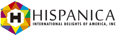 Hispanica International Delights of America, Inc. (HISP) Logo