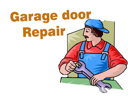 Company Logo For West Palm Beach Garage Door Repair'