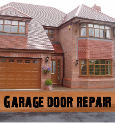 Company Logo For Hollywood Garage Door Repair'