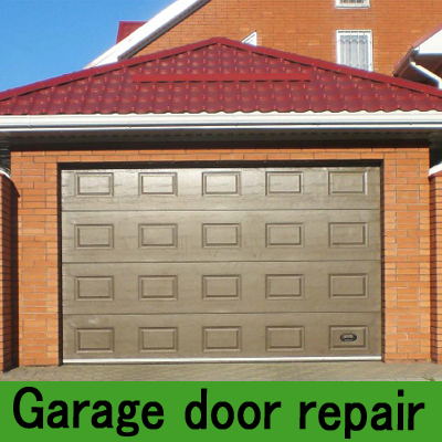 West Palm Beach Garage Door Repair