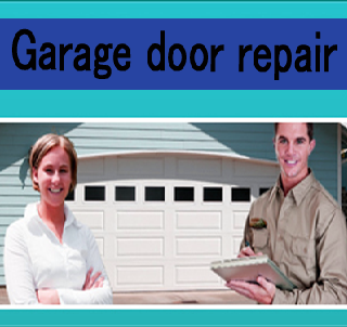 Company Logo For Pompano Beach Garage Door Repair'