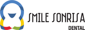 Smile Sonrisa Dental Logo