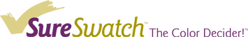 Company Logo For SureSwatch'
