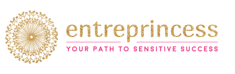 Entreprincess Logo