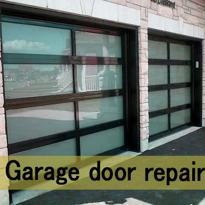 Company Logo For Coral Springs Garage Door Repair'