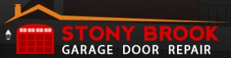 Company Logo For Stony Brook Garage Door Repair'