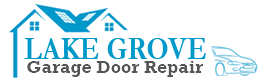 Company Logo For Lake Grove Garage Door Repair'