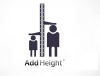 Company Logo For Add Height'