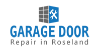 Company Logo For Garage Door Repair Roseland'