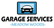 Garage Door Repair Meadow Woods Logo