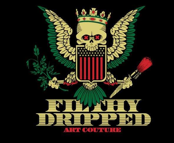 Filthy Dripped