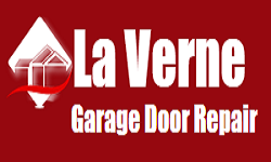 Garage Door Repair La Verne Logo