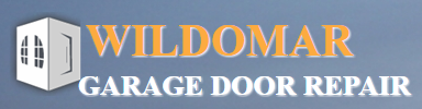 Garage Door Repair Wildomar Logo