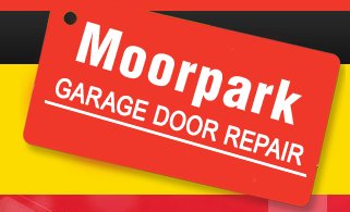 Garage Door Repair Moorpark Logo
