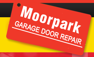 Company Logo For Garage Door Repair Moorpark'