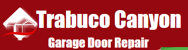Garage Door Repair Trabuco Canyon