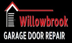 Garage Door Repair Willowbrook