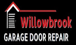 Company Logo For Garage Door Repair Willowbrook'