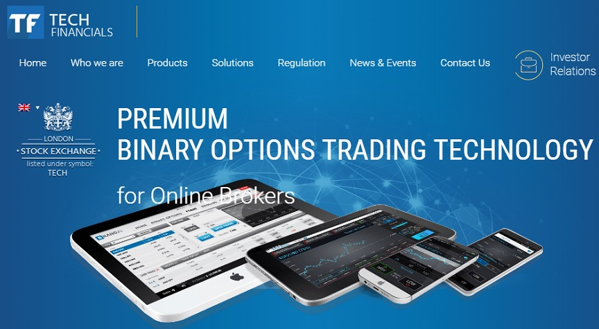 TechFinancials'