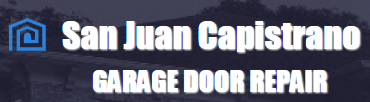 Garage Door Repair San Juan Capistrano