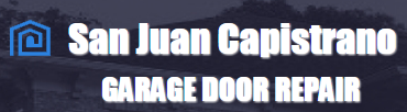 Company Logo For Garage Door Repair San Juan Capistrano'