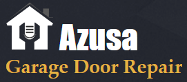 Company Logo For Garage Door Repair Azusa'