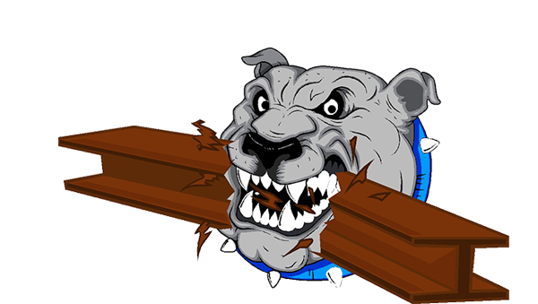 Ted's Crane Truck and Semi Hire Pty Ltd. Logo