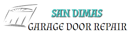Garage Door Repair San Dimas Logo