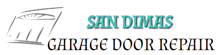 Company Logo For Garage Door Repair San Dimas'