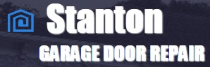 Company Logo For Garage Door Repair Stanton'