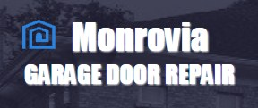 Garage Door Repair Monrovia'