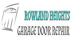 Garage Door Repair Rowland Heights Logo