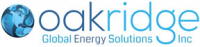 Oakridge Global Energy Solutions (OGES) Logo
