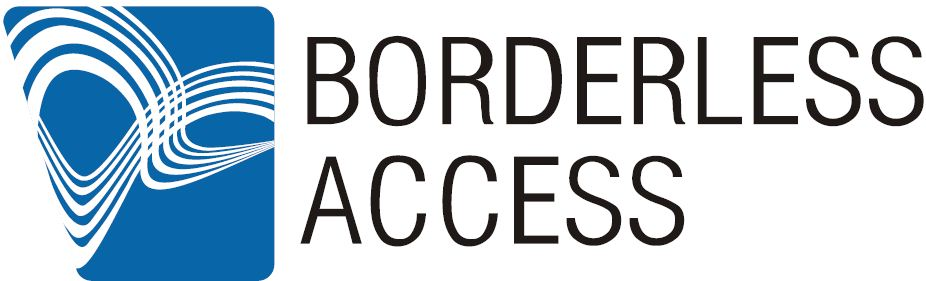 Borderless Access Panels Pvt Ltd. Logo