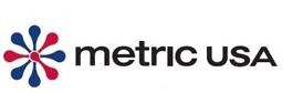 Metric USA Logo