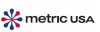 Company Logo For Metric USA'