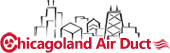 Chicagoland Air Duct Logo