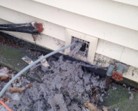 Chicagoland Air Duct Dryer Vent Cleaning