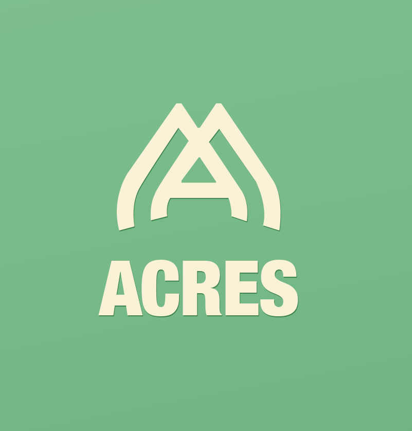 Acres Logo