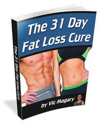 31 Day Fat Loss Cure'