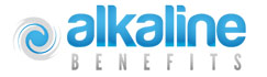 Alkaline Benefits Logo