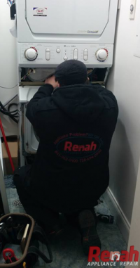 Renah Appliance Repair Rockland County