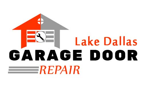 Company Logo For Garage Door Repair Lake Dallas'